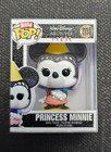 Mickey Funko Bitty Pop Princess Minnie #1110