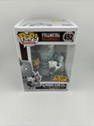 Funko Pop! Fullmetal Alchemist - Alphonse Elric with Kittens  - #452