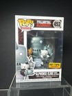 Funko Pop! Alphonse Elric Kittens Fullmetal Alchemist Hot Topic See Photos