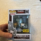 Funko Pop! Vinyl: Fullmetal Alchemist - Alphonse Elric w/Kittens - Hot Topic#452