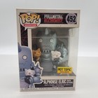 Funko Pop! Vinyl: Fullmetal Alchemist - Alphonse Elric with Kittens - Hot Topic