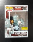 Alphonse Elric (with Kittens) Fullmetal Alchemist Funko Pop! 452 Hot Topic