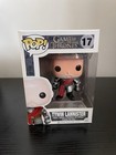 Funko Pop! - Tywin Lannister #17 - Game Of Thrones Vinyl Figure.   2350