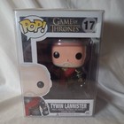 Funko Pop! Vinyl: Game of Thrones - Tywin Lannister #17