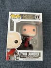 Funko Pop - #17 Tywin Lannister GOT - New with Protector