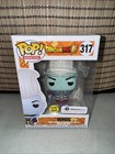 Funko Pop! Dragon Ball Super Whis #317 Galactic Toys (Glows) Vinyl Figure