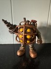 Bishock Big Daddy Funko Pop