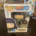 Funko Pop! Vinyl: Naruto - Hinata with Twin Lion Fists (Glow) (Chase) -...
