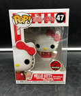 Funko Pop! #47 Nissin x Hello Kitty - Hello Kitty w/ Noodles EB Exclusive Vinyl