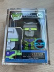 Funko Digital Transformers Legendary Devastator Pop #45 1550 Pieces