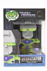 Funko POP! Digital 45 Transformers Devastator Vinyl Figure New