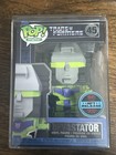 Funko Pop! Digital Transformers Devastator Figure #45 1550 PCS