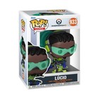 Funko Pop! Overwatch 2 Lucio #933