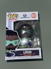 Funko Pop! Games: Overwatch 2 - Lúcio Lucio