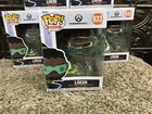Funko Pop! Overwatch 2 Lucio Vinyl Figure #933