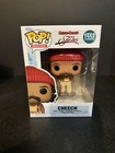 FUNKO POP ! CHEECH 1558 UP IN SMOKE POP MOVIES J01