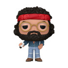 Funko Pop! Vinyl: Cheech & Chong Up In Smoke - Chong #1559