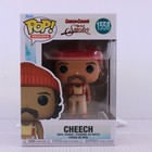 Cheech & Chong Up in Smoke Cheech Funko Pop! #1558 With Protector