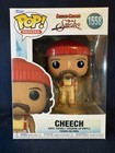 Funko Pop! Vinyl: Cheech & Chong - Cheech #1558