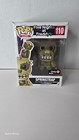Five Nights at Freddy's #110 Springtrap Flocked Funko Pop! VAULTED MINT/NM