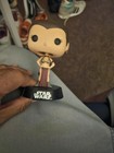 Funko POP Star Wars #18 SLAVE PRINCESS LEIA VINYL FIGURE TOY 2013