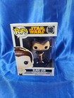 Funko POP! Star Wars Princess Leia Organa SLAVE LEIA #18