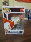Funko Pop! Vinyl: It - Pennywise with Beaver Hat - FYE (Exclusive) #779