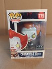 Funko Pop! Vinyl: It - Pennywise with Beaver Hat - FYE (Exclusive) #779