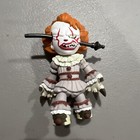 Funko Mystery Minis Horror Classics  It Pennywise Wrought Iron
