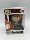 Funko Pop! Vinyl: It - Pennywise (wrought iron in head) - FYE (Exclusive) #544
