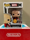 Funko Pop! Marvel - #538 Deadpool (Gamer) (Chase) GameStop Exclusive + Protector
