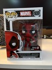 Gamer Deadpool Funko Pop #537