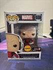 Funko Pop! Marvel #538 Deadpool (Gamer) Chase Gamestop Exclusive VAULTED