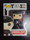 Funko Pop! Star Wars(Disney) : General Hux #109.