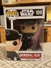 Funko Pop! Vinyl: Star Wars - General Hux #109
