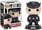 Funko POP Star Wars: Episode 7: The Force Awakens Figure - General Hux