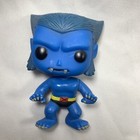 Funko Pop Marvel Universe Beast 21