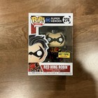 Funko Pop! Vinyl: DC Universe - Red Wing Robin - Hot Topic (Exclusive) #274