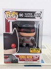 Funko Pop! Vinyl: Thomas Wayne - Batman (Flashpoint) - Hot Topic Exclusive #132