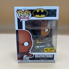 Funko Pop! Vinyl: DC Universe - Deathstroke #386 Hot Topic Exclusive #FP
