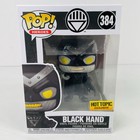Funko Pop! Vinyl: DC Universe - Black Hand - Hot Topic (Exclusive) #384