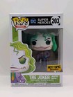 Funko Pop! Vinyl: DC Universe - The Joker (Martha Wayne) - Hot Topic (Exclusive)
