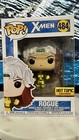 Funko Pop! Heroes: X-Men - Rogue Flying #484 Vinyl Figure (Hot Topic Exclusive)