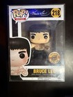 Funko Pop! Vinyl: Bruce Lee - Bait (Exclusive) #218