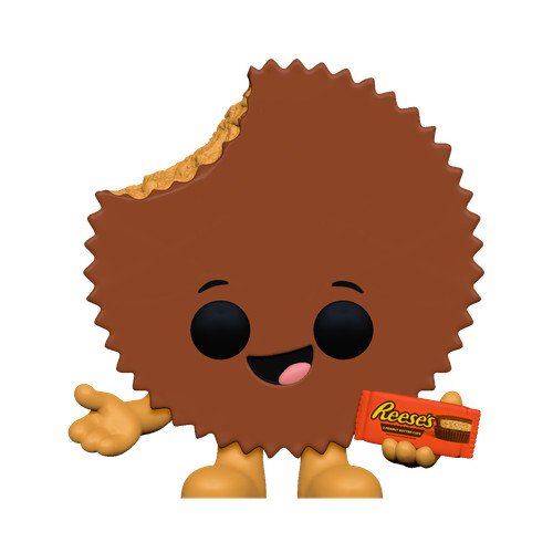Funko Pop! Vinyl: Hershey's - Reese's #198