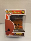 Funko POP Ad Icons: Reese's - Reese's Candy Vinyl Figure #198