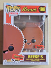 Funko Ad Icons Reese's Peanut Butter Cup Pop #198