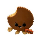 Funko POP Ad Icons Reese's peanut butter cup #198 W/PROTECTOR