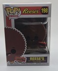 Funko POP Ad Icons: Reese's - Reese's Candy Vinyl Figure #198