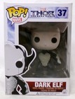 Funko Pop! Marvel Thor The Dark World 37 Dark Elf Vinyl Figure
